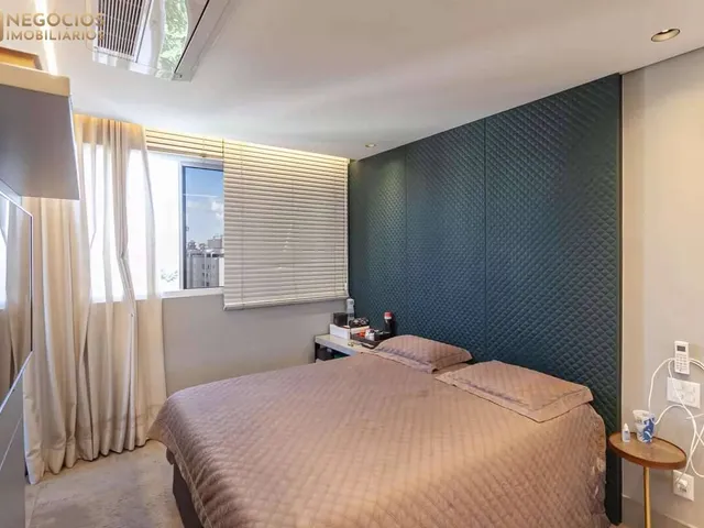 Imagem 16: Cobertura, 3 Quartos, 1 Suite, 2 Vagas - Ouro Preto - Belo Horizonte