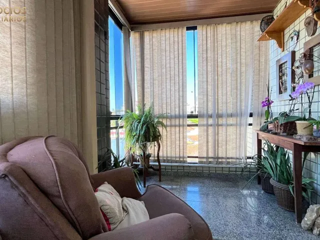 Imagem 8: Apartamento, 3 Quartos, 1 Suite, 2 Vagas - Ouro Preto - Belo Horizonte