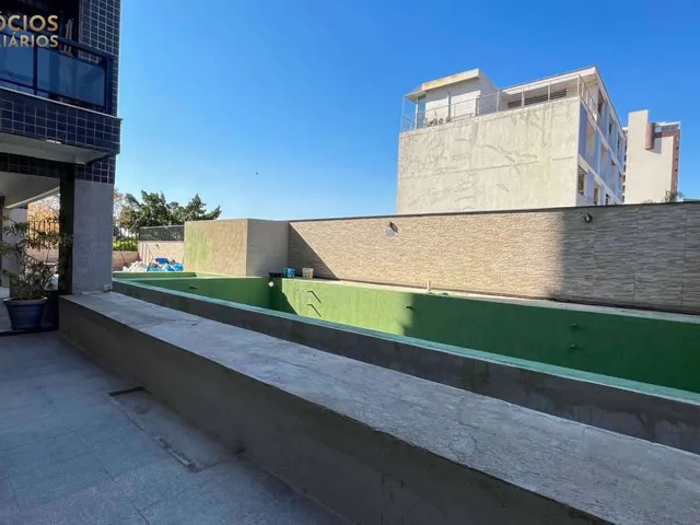 Imagem 3: Apartamento, 3 Quartos, 1 Suite, 2 Vagas - Ouro Preto - Belo Horizonte