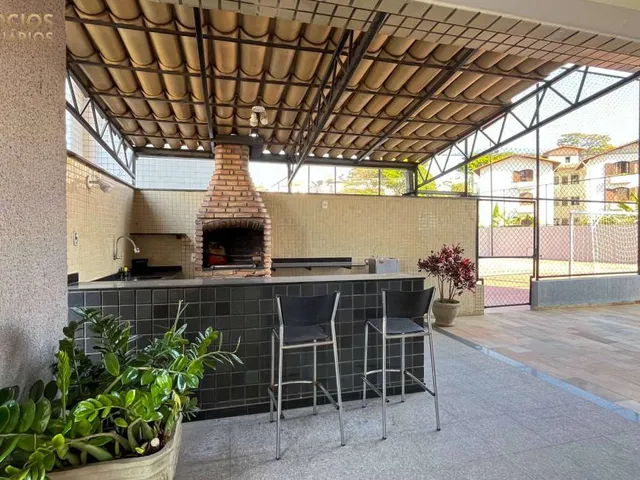 Imagem 4: Apartamento, 3 Quartos, 1 Suite, 2 Vagas - Ouro Preto - Belo Horizonte