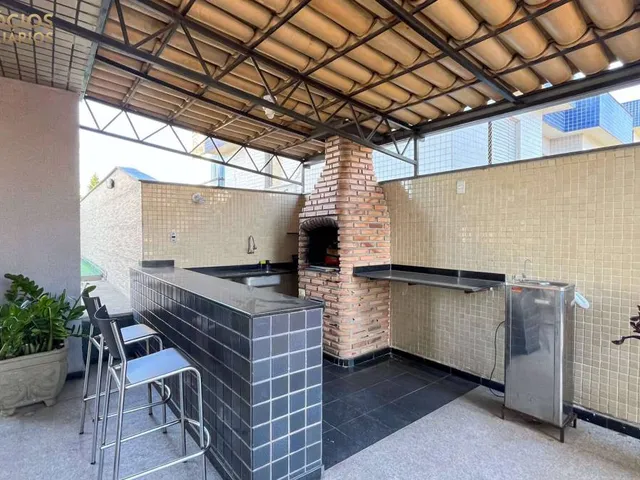 Imagem 5: Apartamento, 3 Quartos, 1 Suite, 2 Vagas - Ouro Preto - Belo Horizonte