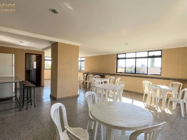 Imagem 6: Apartamento, 3 Quartos, 1 Suite, 2 Vagas - Ouro Preto - Belo Horizonte