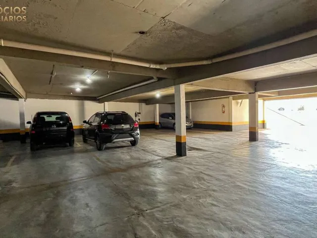 Imagem 9: Apartamento, 3 Quartos, 1 Suite, 2 Vagas - Ouro Preto - Belo Horizonte