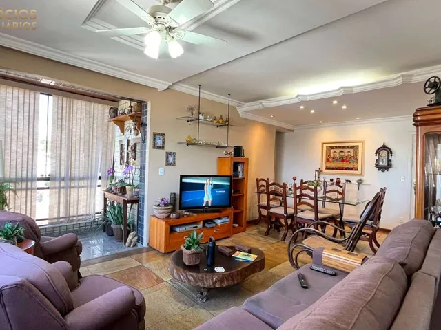 Imagem 10: Apartamento, 3 Quartos, 1 Suite, 2 Vagas - Ouro Preto - Belo Horizonte