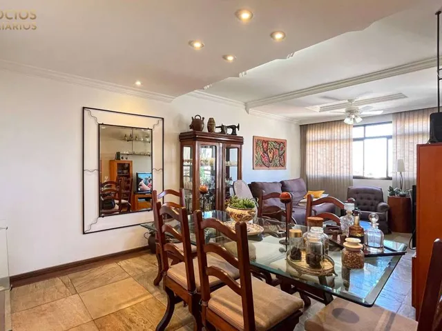 Imagem 11: Apartamento, 3 Quartos, 1 Suite, 2 Vagas - Ouro Preto - Belo Horizonte
