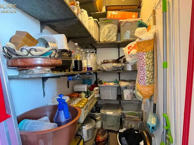 Imagem 12: Apartamento, 3 Quartos, 1 Suite, 2 Vagas - Ouro Preto - Belo Horizonte