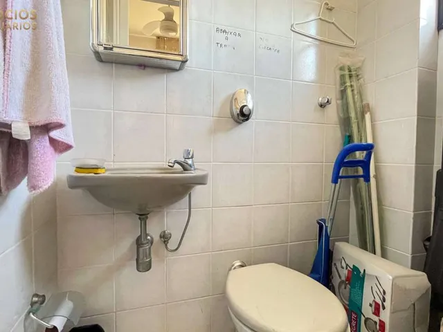 Imagem 14: Apartamento, 3 Quartos, 1 Suite, 2 Vagas - Ouro Preto - Belo Horizonte