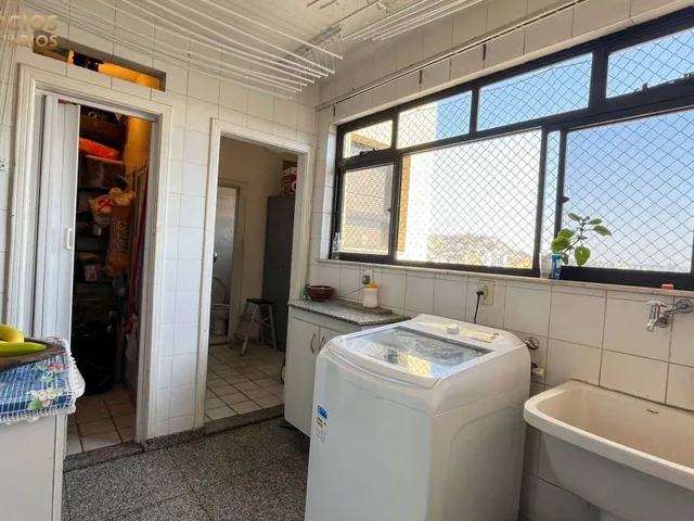 Imagem 16: Apartamento, 3 Quartos, 1 Suite, 2 Vagas - Ouro Preto - Belo Horizonte