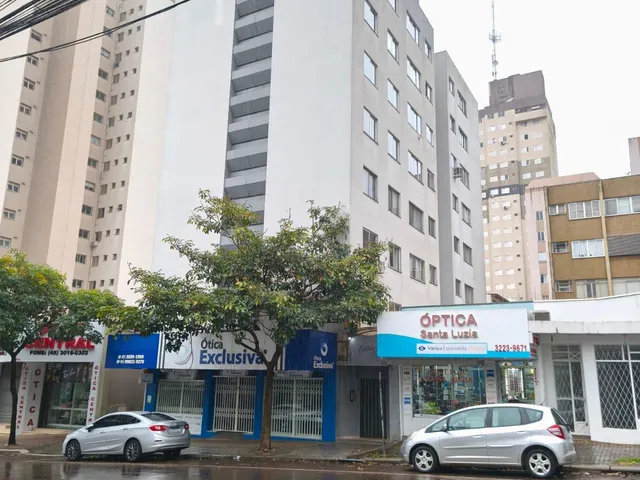 Imagem: Excelente Apto de 1 Quarto no Centro de