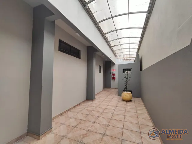 Imagem 4: Excelente Apto de 1 Quarto no Centro de Cascavel, Ed Acapulco