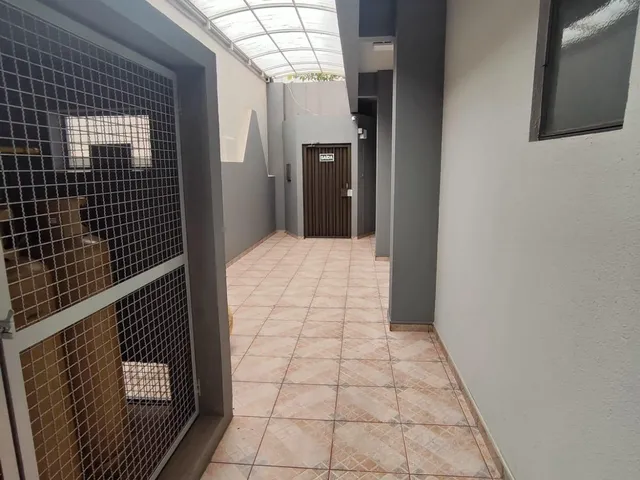 Imagem 3: Excelente Apto de 1 Quarto no Centro de Cascavel, Ed Acapulco