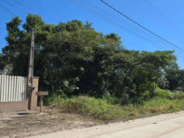 Imagem 2: Terreno À Venda em Guaratuba, Nereidas, 360M²