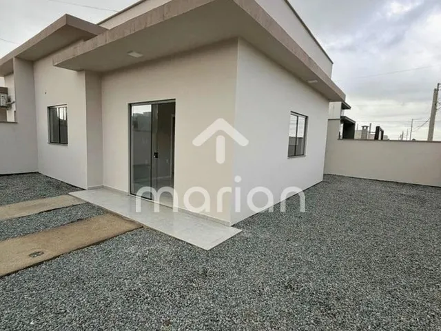 Imagem 8: Casa Geminada com 2 Quartos para Locação, Itajuba II - Barra Velha
