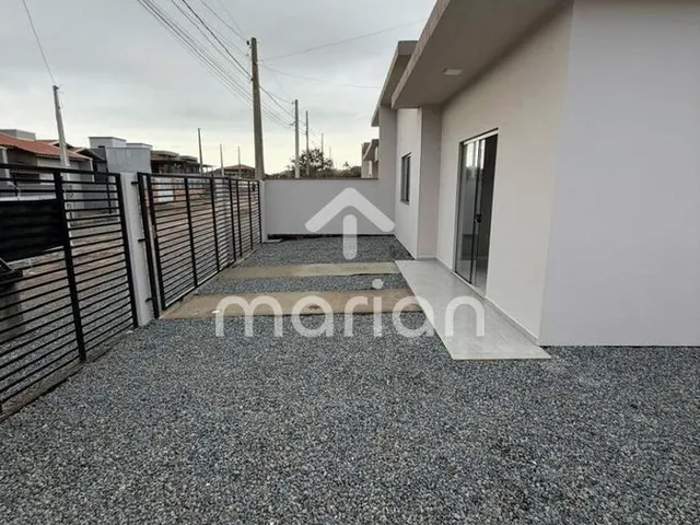 Imagem 7: Casa Geminada com 2 Quartos para Locação, Itajuba II - Barra Velha
