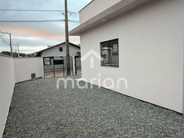 Imagem 4: Casa Geminada com 2 Quartos para Locação, Itajuba II - Barra Velha