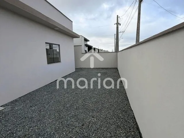 Imagem 5: Casa Geminada com 2 Quartos para Locação, Itajuba II - Barra Velha