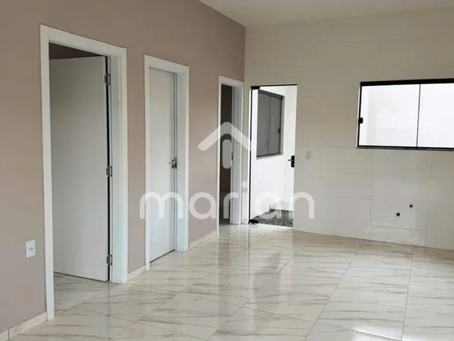 Imagem 6: Casa Geminada com 2 Quartos para Locação, Itajuba II - Barra Velha