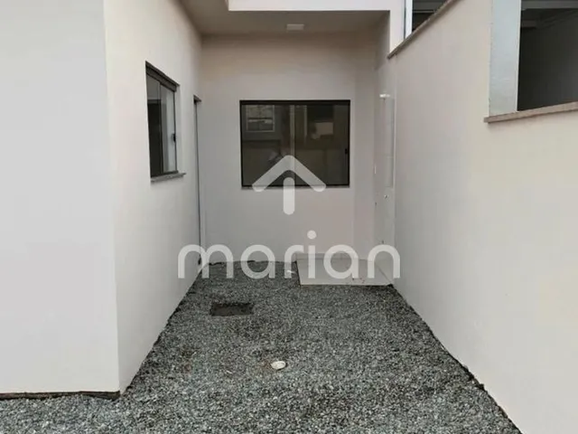 Imagem 2: Casa Geminada com 2 Quartos para Locação, Itajuba II - Barra Velha