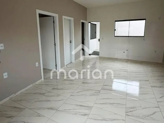 Imagem 13: Casa Geminada com 2 Quartos para Locação, Itajuba II - Barra Velha