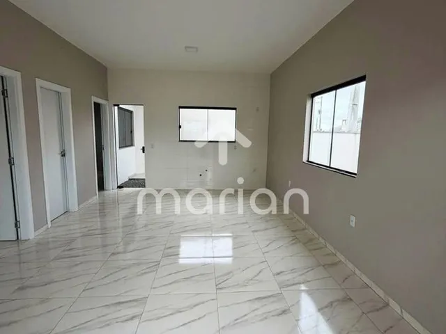 Imagem 5: Casa Geminada com 2 Quartos para Locação, Itajuba II - Barra Velha