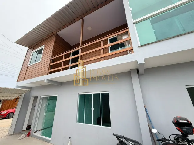 Imagem: Apartamento Residencial em Navegantes