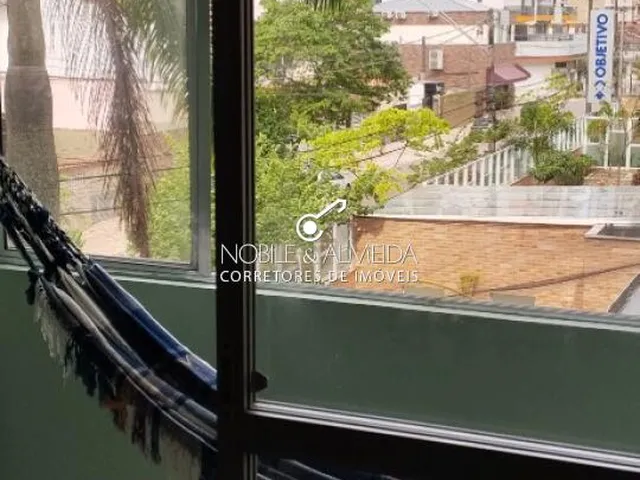 Imagem: Locação Apartamento 2 Dormitório
