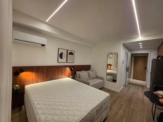 Imagem: Aluguel Apartamento Studio Bairro Moinhos