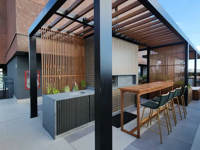 Imagem 6: Aluguel Apartamento Studio Bairro Moinhos Vento