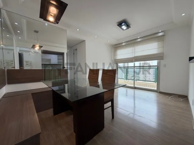 Imagem: Apartamento de 2 Quartos com Suíte e Vaga