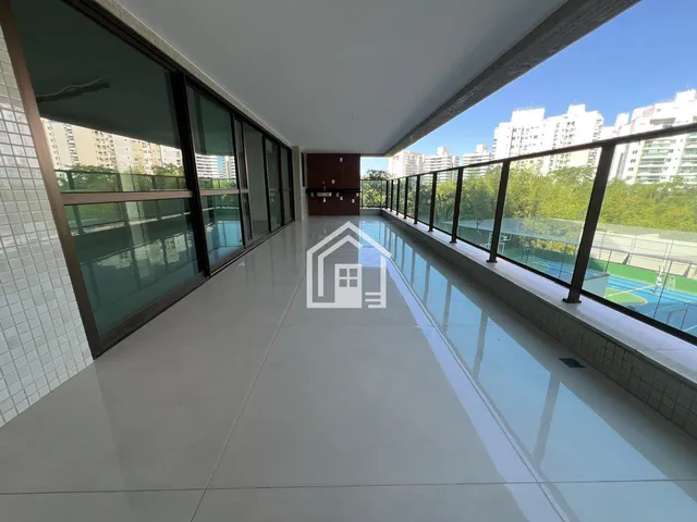 Imagem: Apartment em Salvador - Bahia, Alphaville
