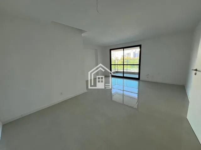 Imagem 16: Apartment em Salvador - Bahia, Alphaville I