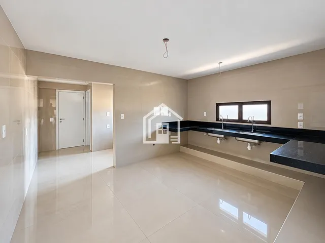 Imagem 10: Apartment em Salvador - Bahia, Alphaville I
