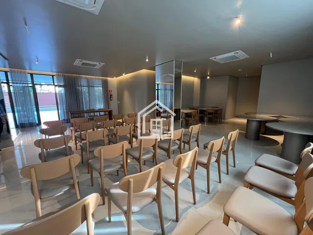 Imagem 2: Apartment em Salvador - Bahia, Alphaville I