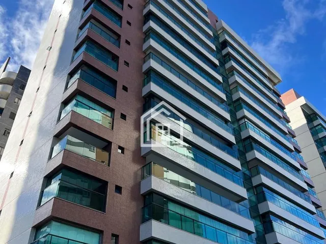 Imagem: Apartment em Salvador - Bahia, Alphaville