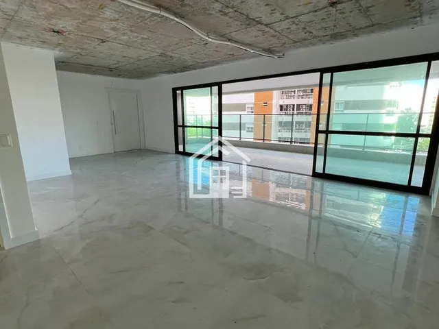 Imagem 13: Apartment em Salvador - Bahia, Alphaville I