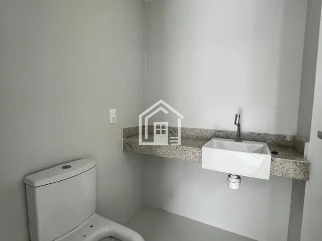 Imagem 8: Apartment em Salvador - Bahia, Alphaville I