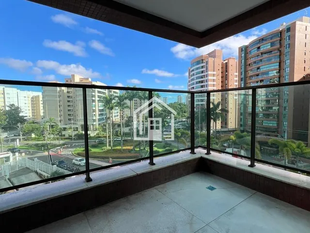 Imagem 3: Apartment em Salvador - Bahia, Alphaville I