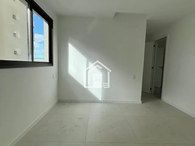 Imagem 11: Apartment em Salvador - Bahia, Alphaville I