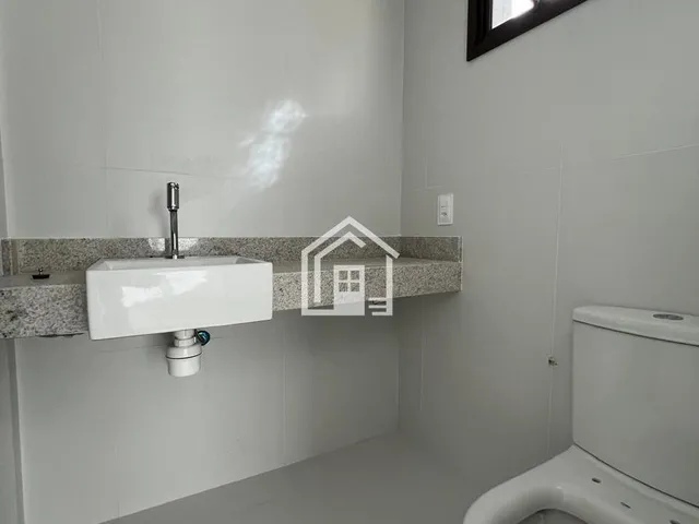 Imagem 12: Apartment em Salvador - Bahia, Alphaville I