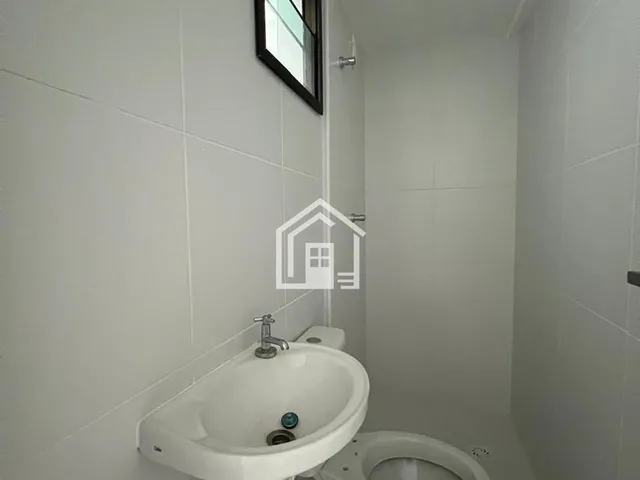 Imagem 4: Apartment em Salvador - Bahia, Alphaville I