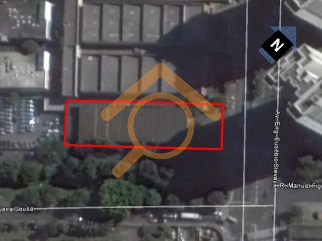 Imagem: Galpão Comercial À Venda em São Paulo-Sp