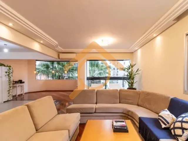 Imagem: Imperdível Apartamento de Luxo com 4 Quartos
