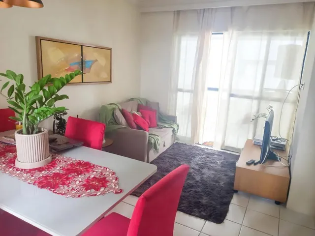 Imagem 2: Laje de Pedra Apartamento com 1 dormitório
