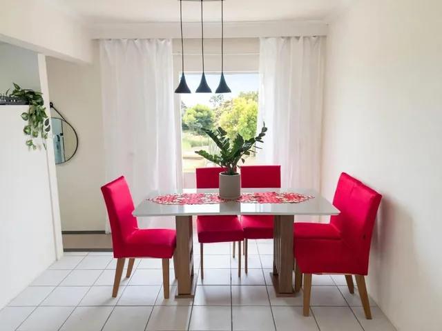 Imagem 3: Laje de Pedra Apartamento com 1 dormitório