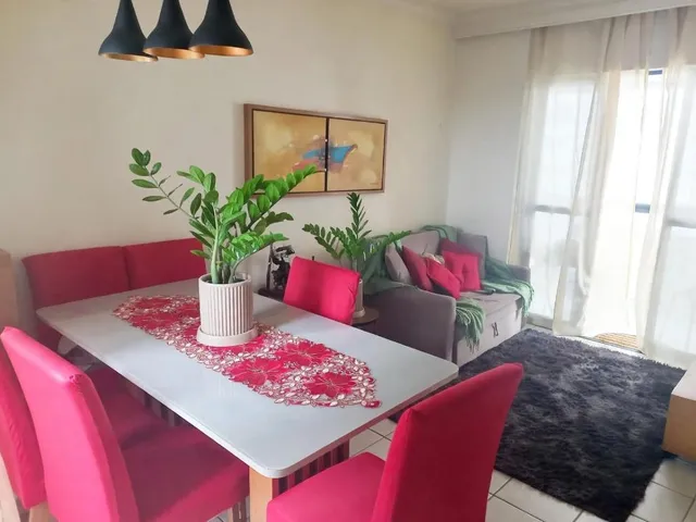 Imagem 4: Laje de Pedra Apartamento com 1 dormitório