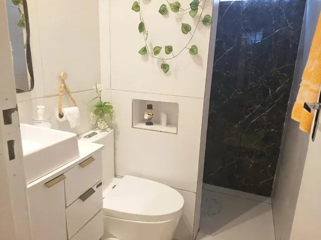 Imagem 6: Laje de Pedra Apartamento com 1 dormitório