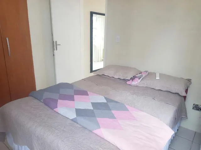 Imagem 8: Laje de Pedra Apartamento com 1 dormitório