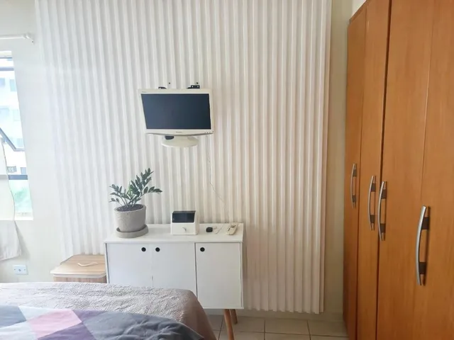 Imagem 10: Laje de Pedra Apartamento com 1 dormitório