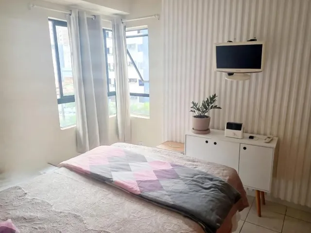 Imagem 11: Laje de Pedra Apartamento com 1 dormitório