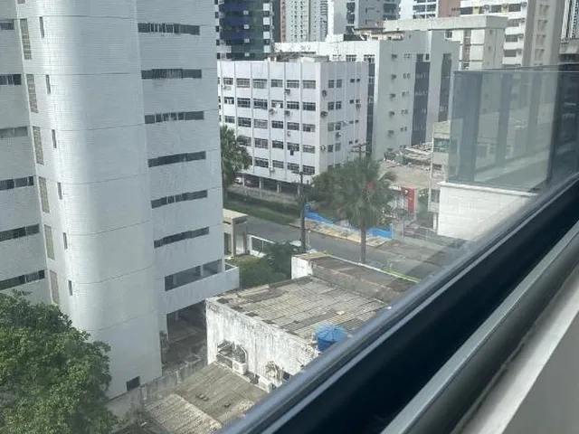 Imagem 2: Edf Capiba Apartamento com 3 dormitórios